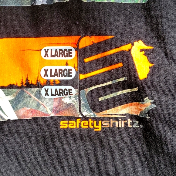 Outdoor Hoodie - Picture 3 of 4